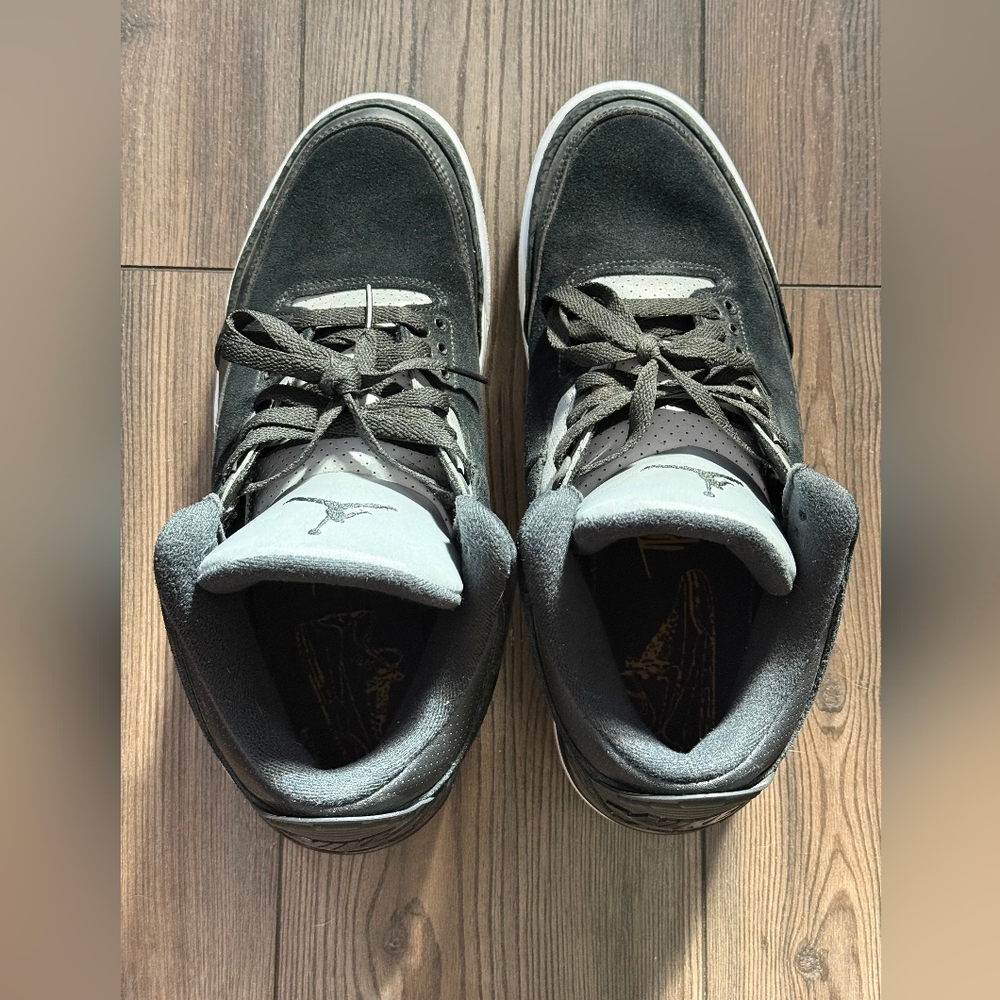 Jorran 3 Tinker Black Cement - Picture 3 of 6